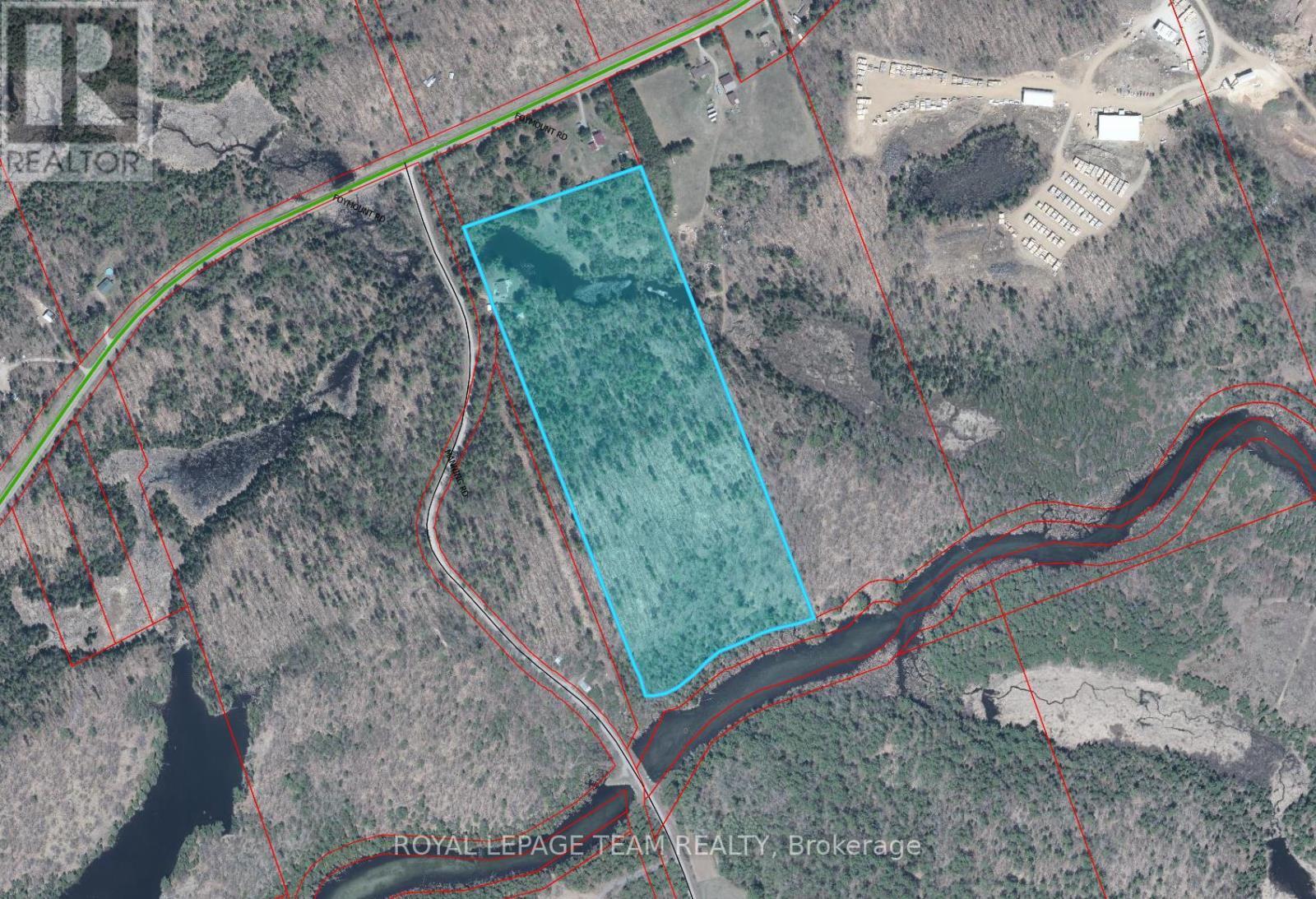 












31 MANNING ROAD

,
Bonnechere Valley,




Ontario
K0J1T0

