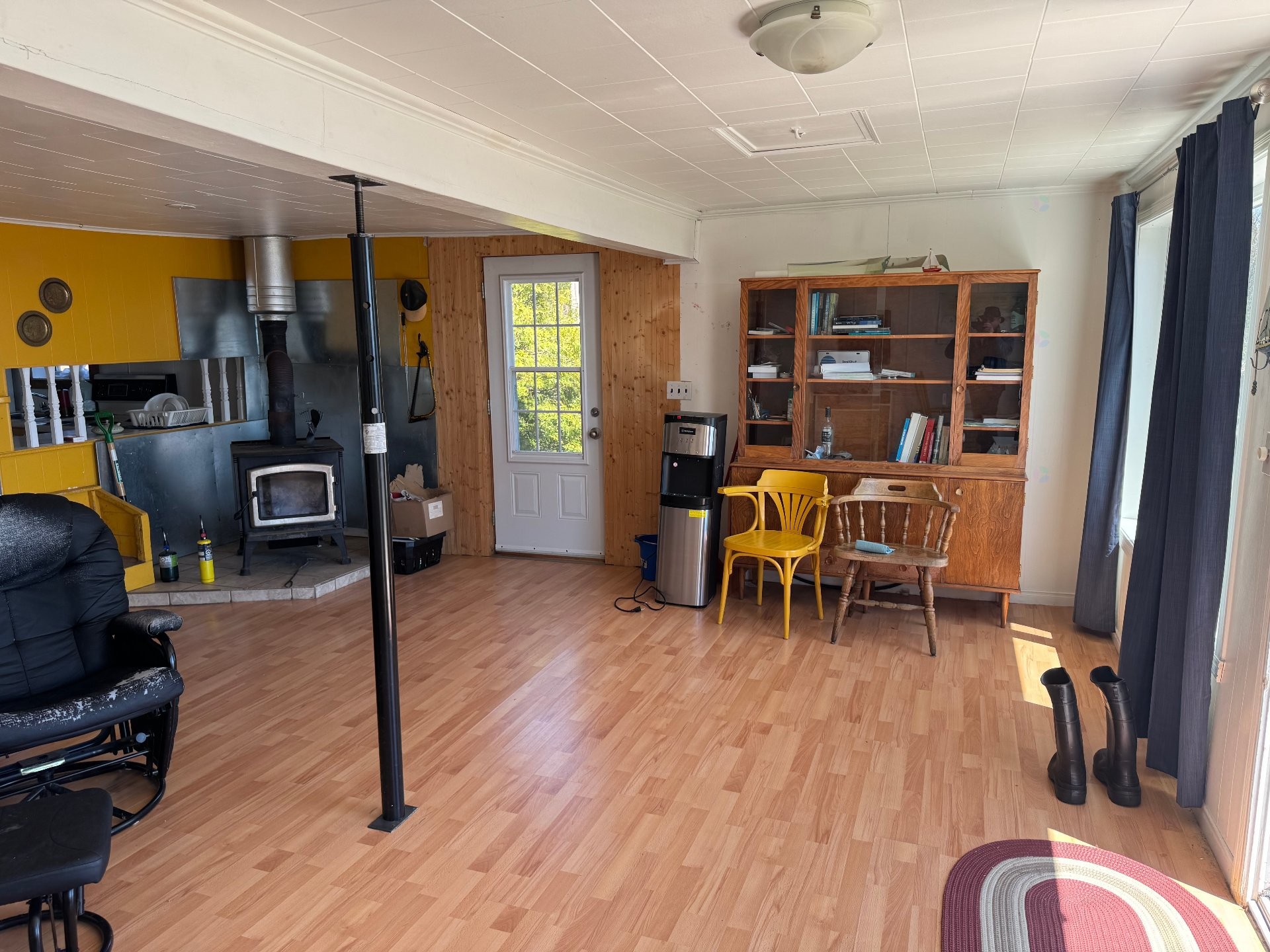 









204


Rue du Cap

,
Rivière-Saint-Jean,




QC
G0G1X0

