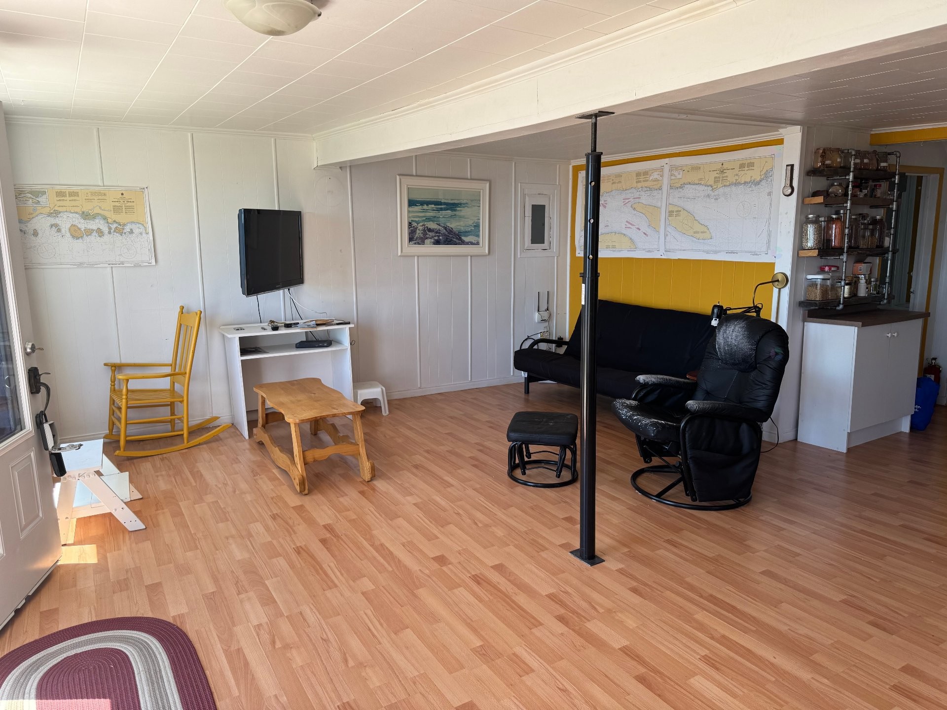 









204


Rue du Cap

,
Rivière-Saint-Jean,




QC
G0G1X0

