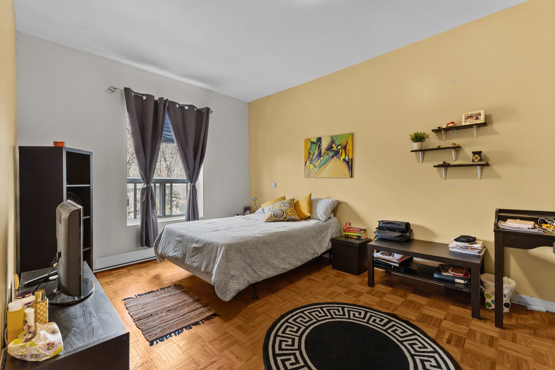









564

 - 568


Av. Ash

,
Montréal (Le Sud-Ouest),




QC
H3K2R4

