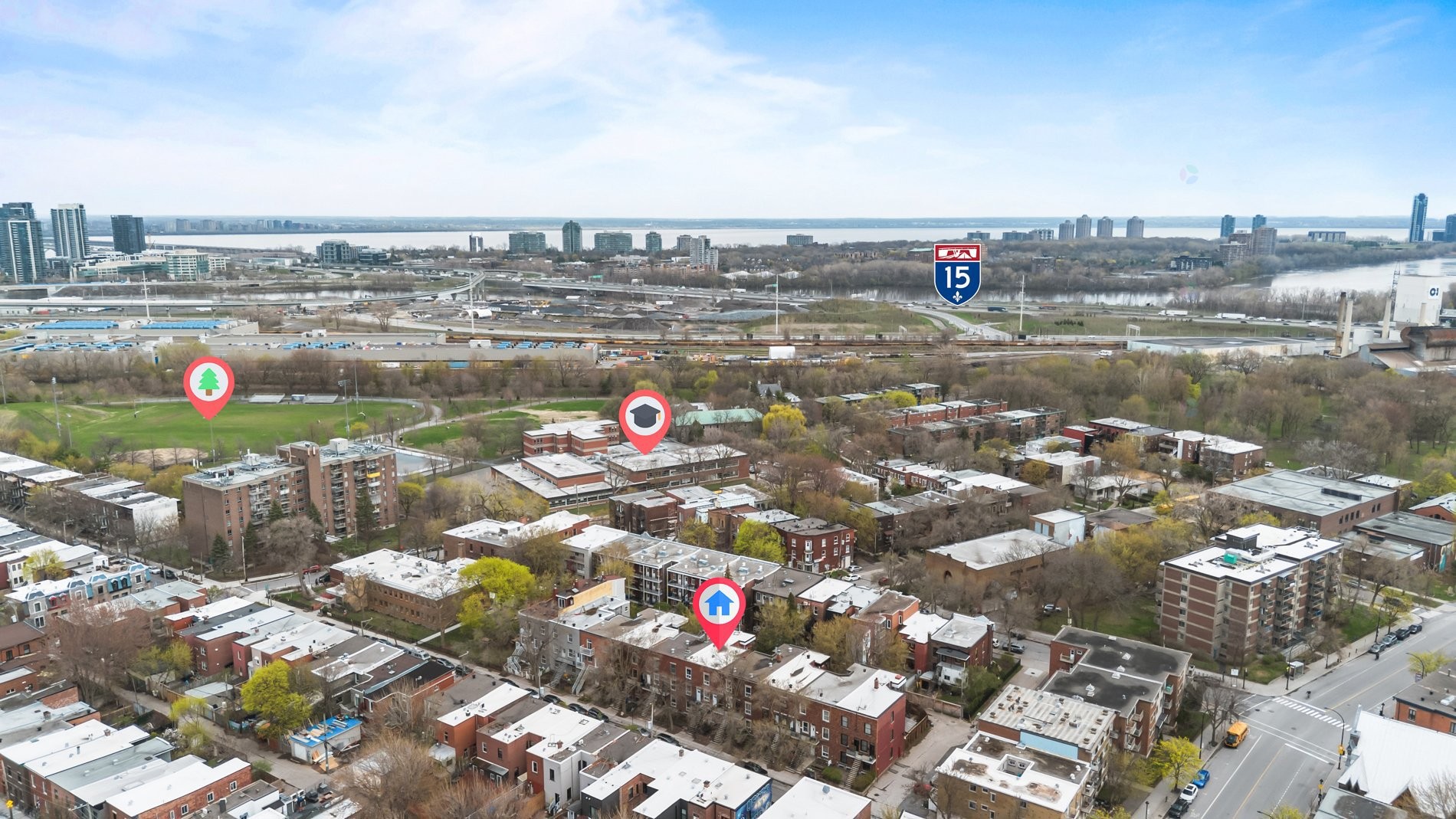 









564

 - 568


Av. Ash

,
Montréal (Le Sud-Ouest),




QC
H3K2R4

