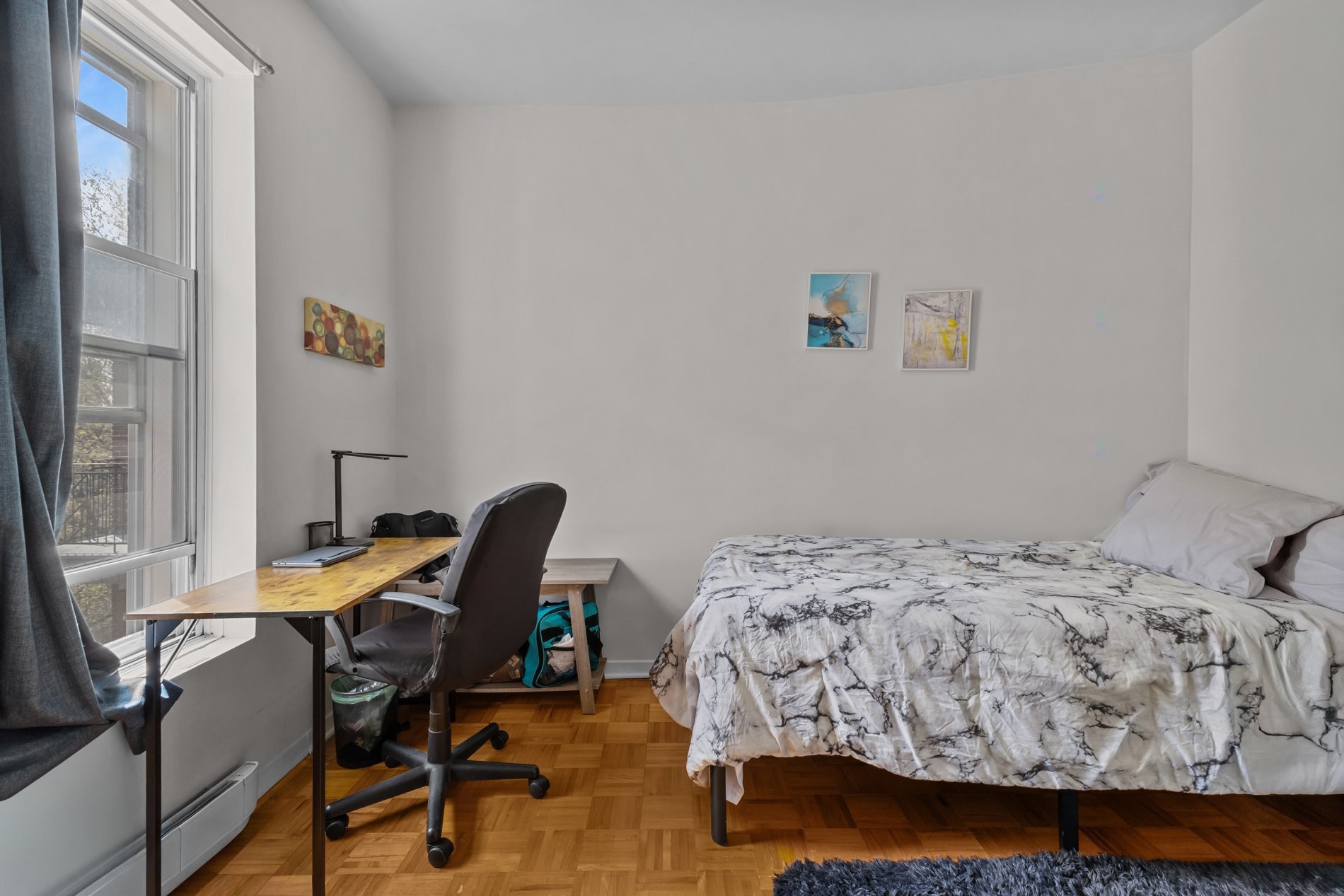 









564

 - 568


Av. Ash

,
Montréal (Le Sud-Ouest),




QC
H3K2R4

