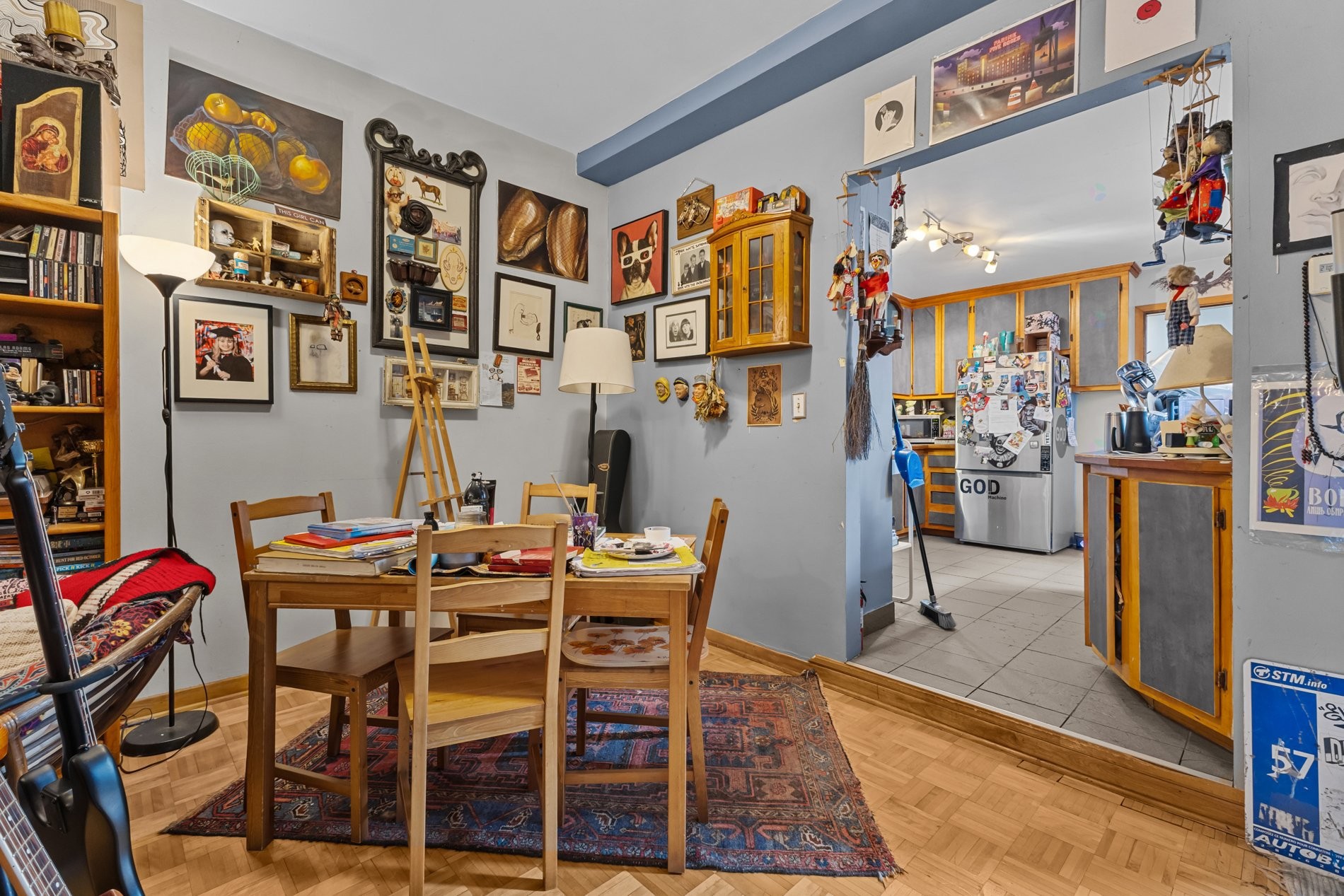 









564

 - 568


Av. Ash

,
Montréal (Le Sud-Ouest),




QC
H3K2R4

