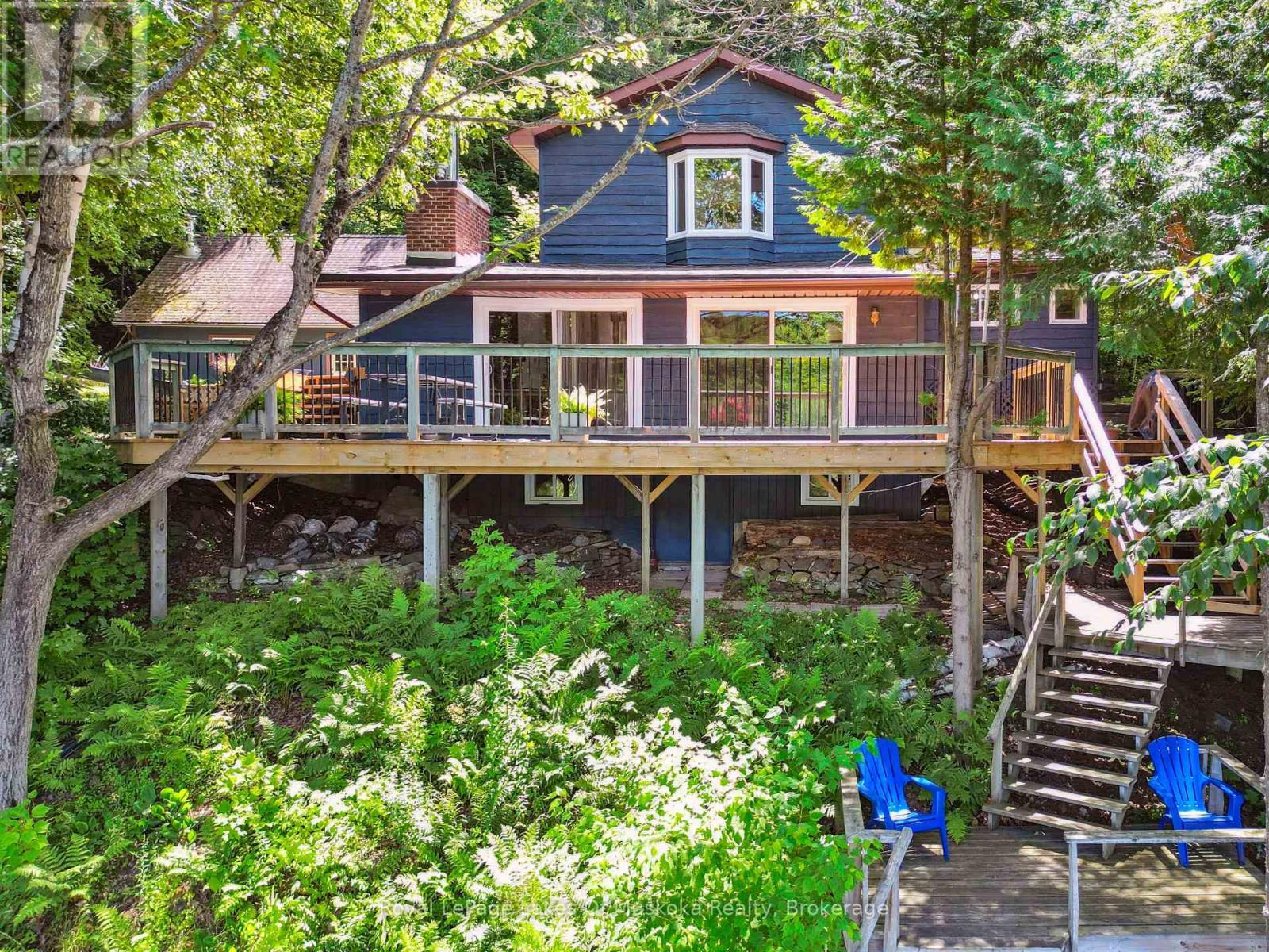 












1345 SINCLAIR TRAIL KAWAGAMA LAKE TRAIL

,
Algonquin Highlands (Sherborne),




Ontario
P0A1E0

