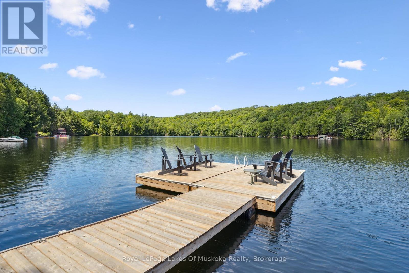 












1345 SINCLAIR TRAIL KAWAGAMA LAKE TRAIL

,
Algonquin Highlands (Sherborne),




Ontario
P0A1E0


