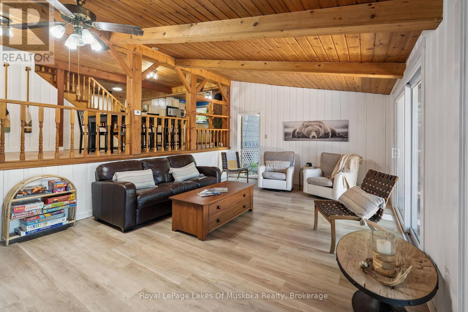 












1345 SINCLAIR TRAIL KAWAGAMA LAKE TRAIL

,
Algonquin Highlands (Sherborne),




Ontario
P0A1E0

