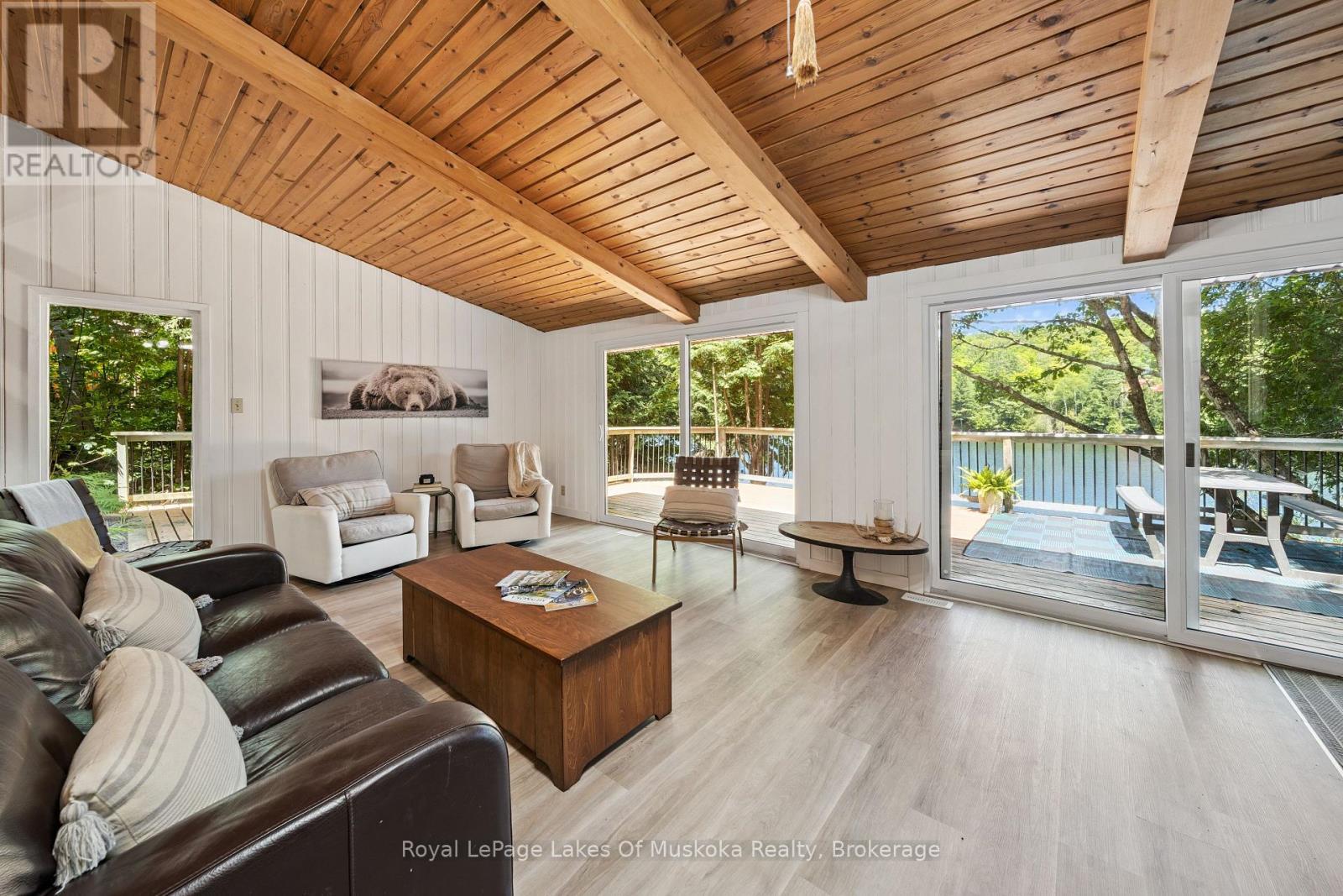 












1345 SINCLAIR TRAIL KAWAGAMA LAKE TRAIL

,
Algonquin Highlands (Sherborne),




Ontario
P0A1E0

