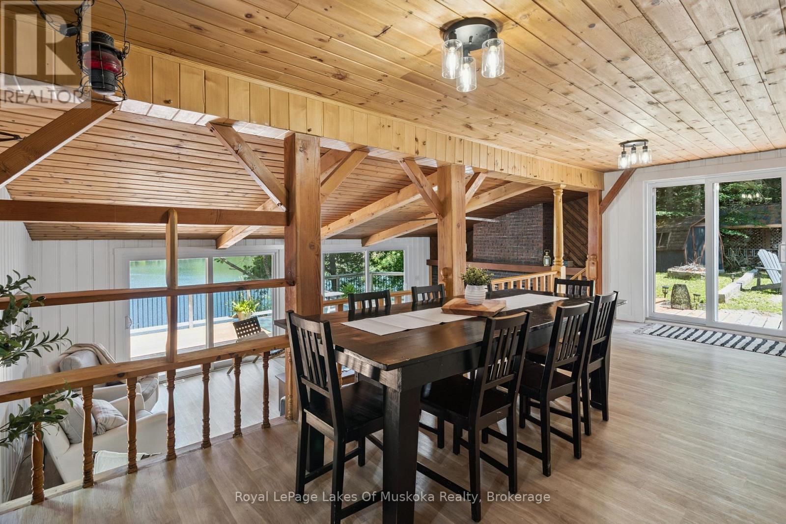 












1345 SINCLAIR TRAIL KAWAGAMA LAKE TRAIL

,
Algonquin Highlands (Sherborne),




Ontario
P0A1E0

