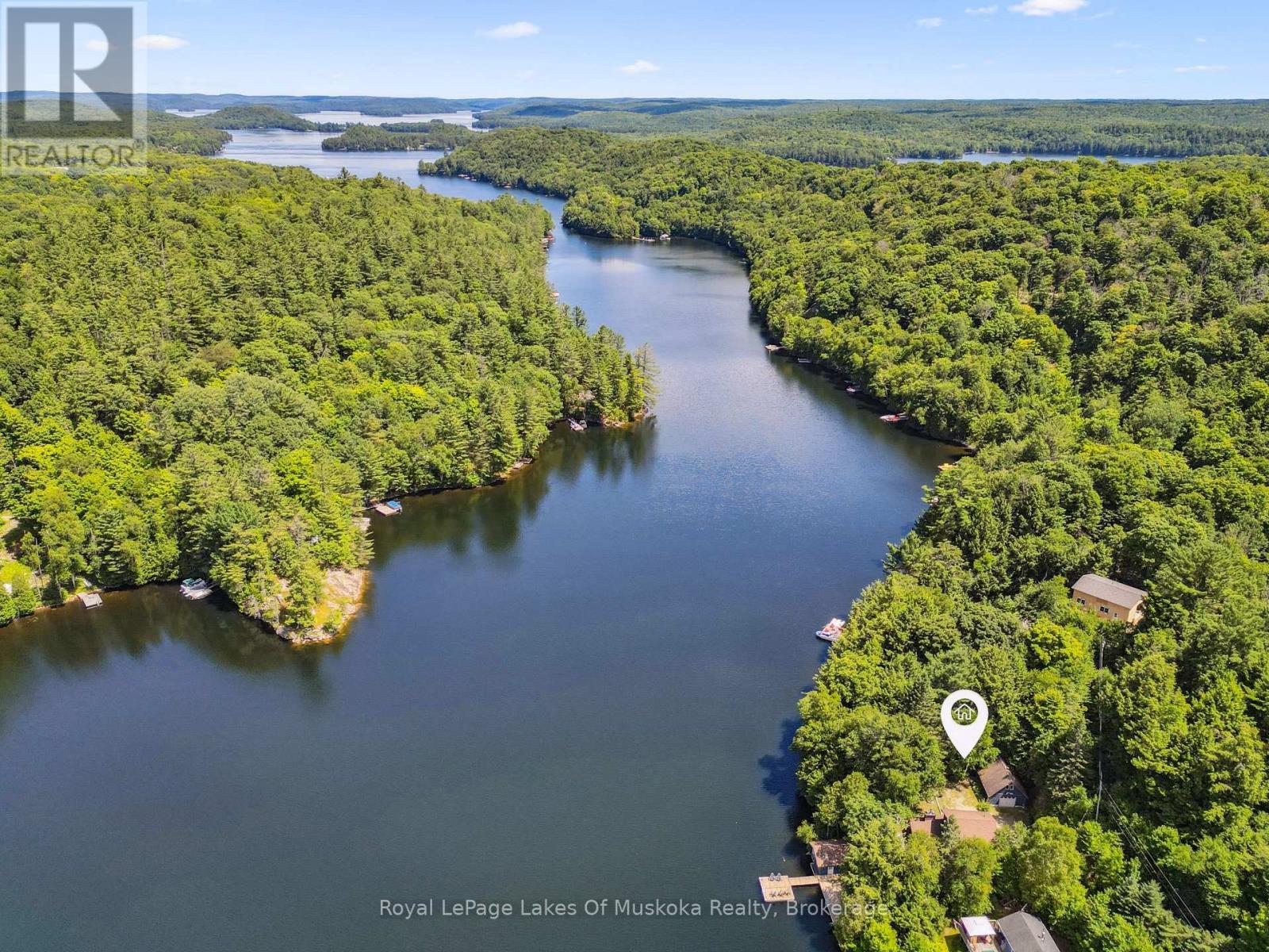 












1345 SINCLAIR TRAIL KAWAGAMA LAKE TRAIL

,
Algonquin Highlands (Sherborne),




Ontario
P0A1E0

