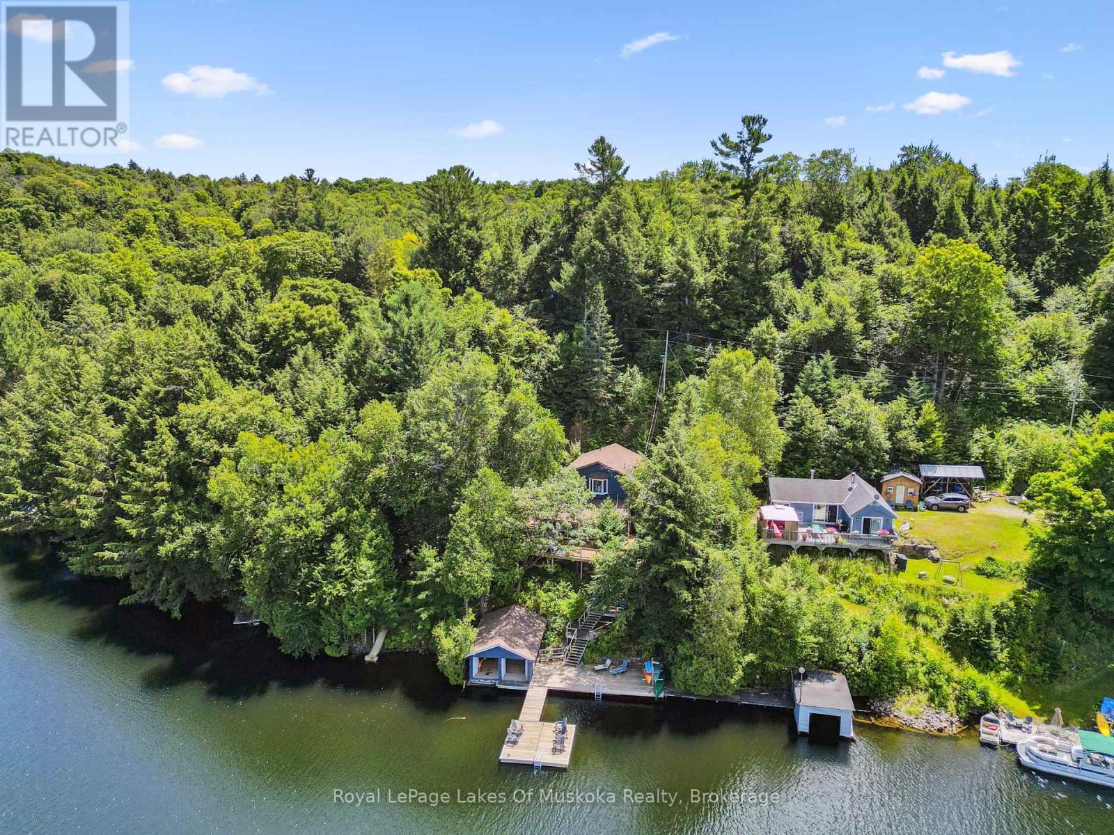 












1345 SINCLAIR TRAIL KAWAGAMA LAKE TRAIL

,
Algonquin Highlands (Sherborne),




Ontario
P0A1E0

