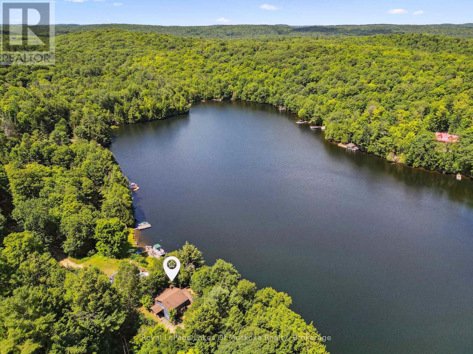












1345 SINCLAIR TRAIL KAWAGAMA LAKE TRAIL

,
Algonquin Highlands (Sherborne),




Ontario
P0A1E0

