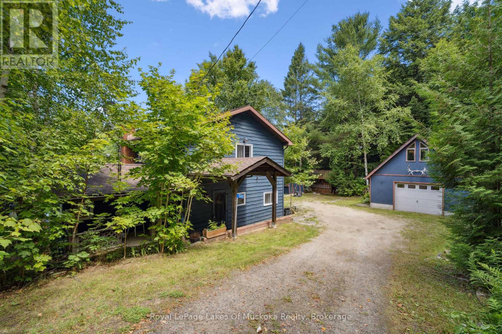 












1345 SINCLAIR TRAIL KAWAGAMA LAKE TRAIL

,
Algonquin Highlands (Sherborne),




Ontario
P0A1E0


