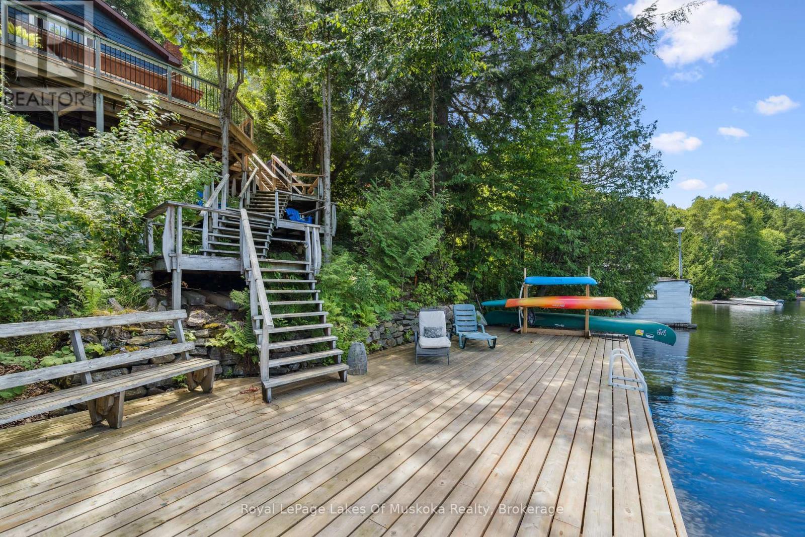 












1345 SINCLAIR TRAIL KAWAGAMA LAKE TRAIL

,
Algonquin Highlands (Sherborne),




Ontario
P0A1E0

