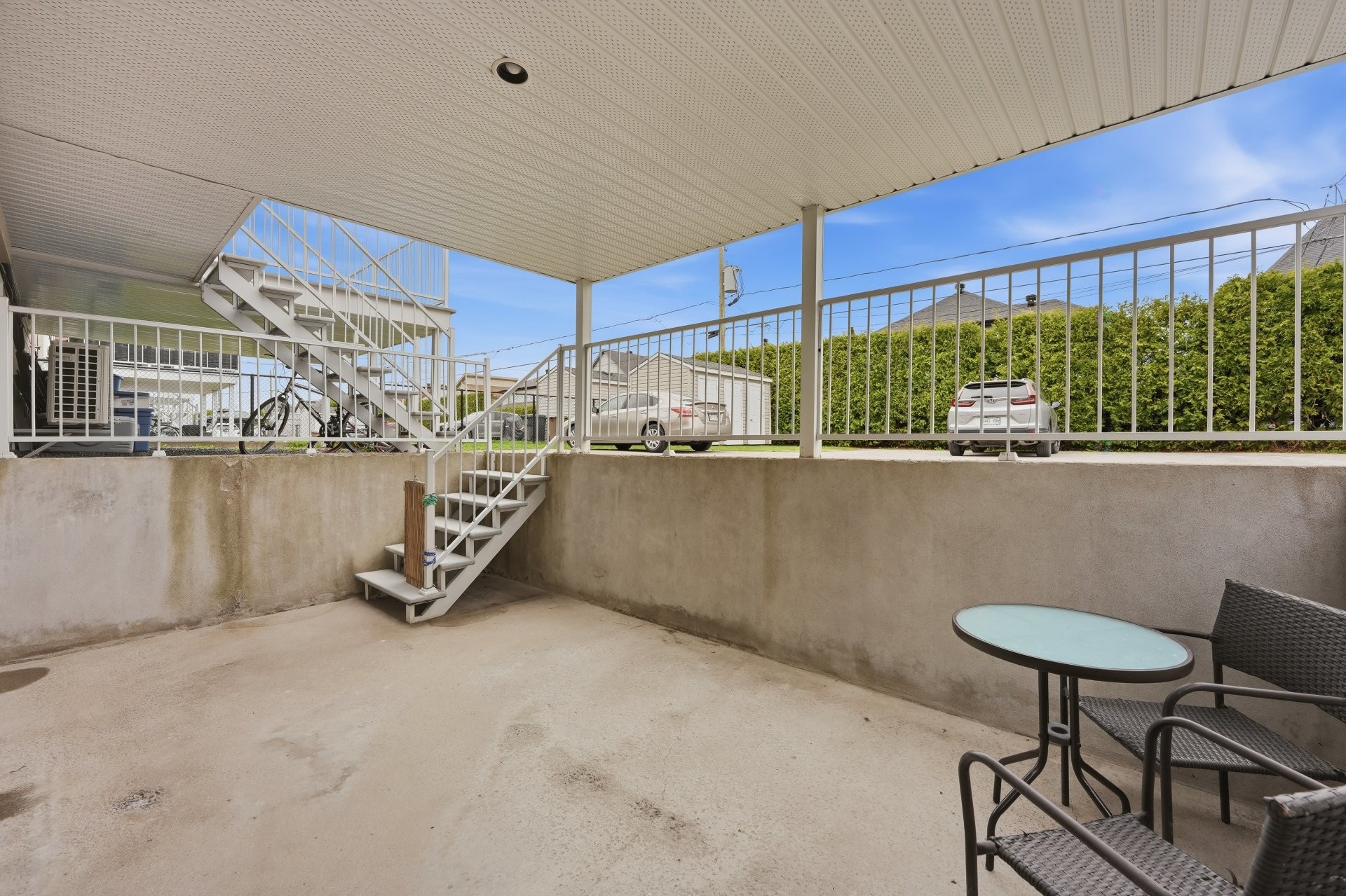 









1231


Rue des Montérégiennes

, A,
Repentigny (Repentigny),




QC
J5Y0H7

