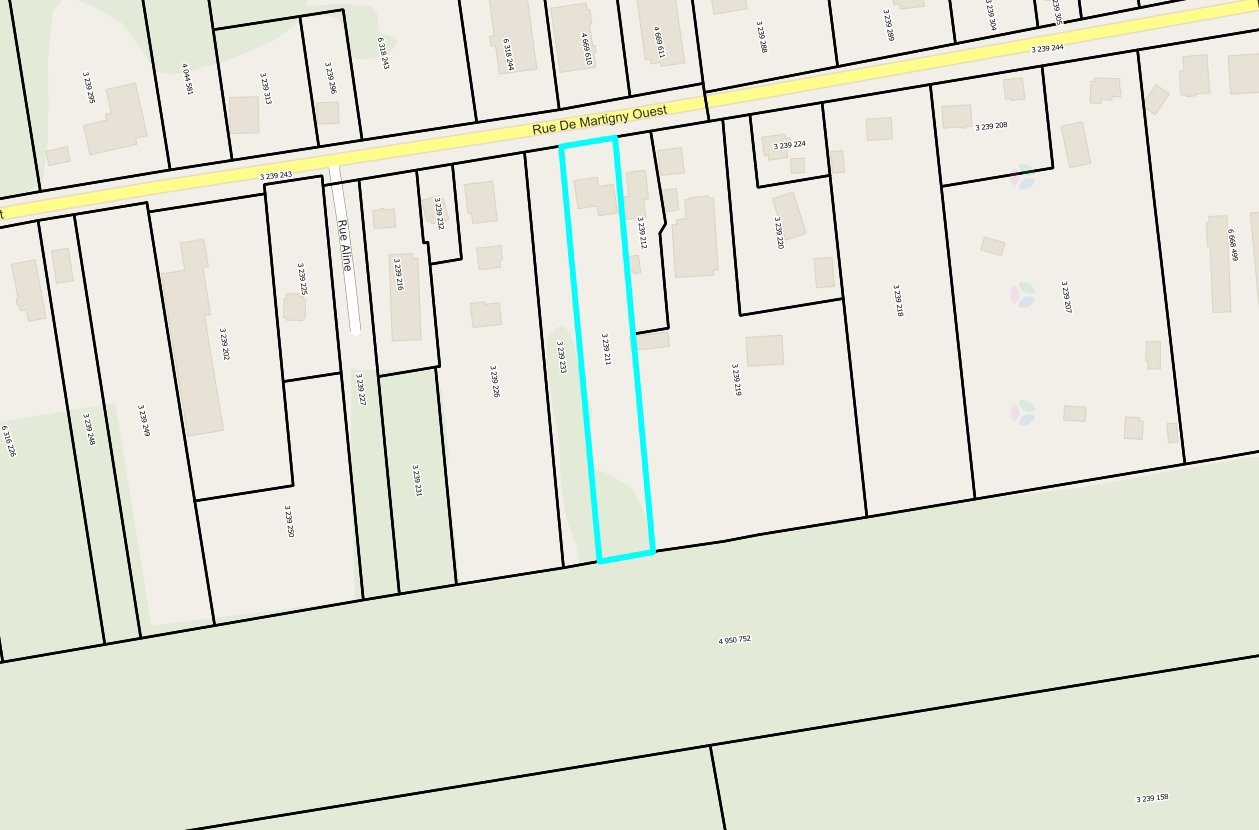 









715


Rue De Martigny O.

,
Saint-Jérôme,







QC
J5L1Z6

