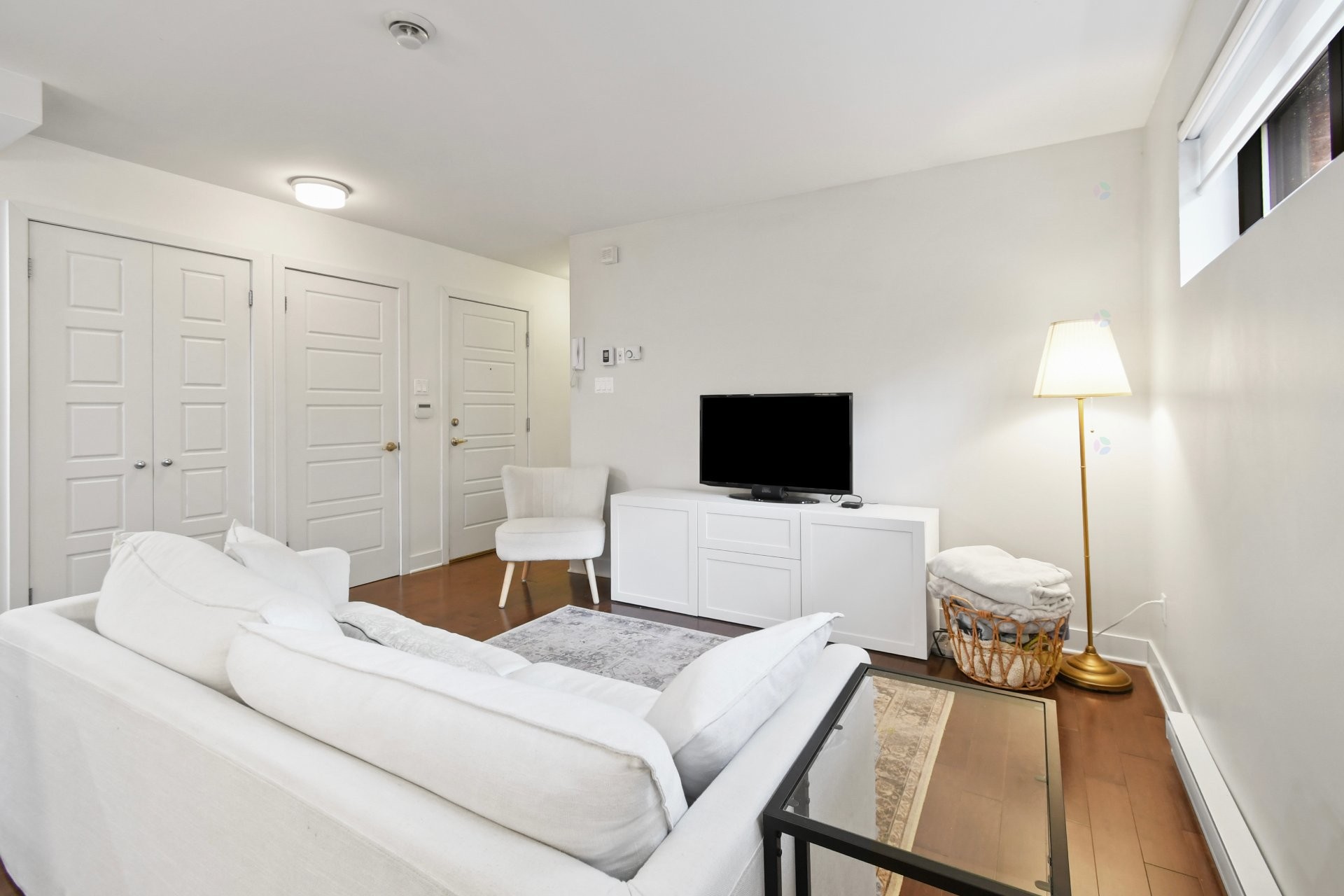 









7627


Rue De Lanaudière

, 001,
Montréal (Villeray/Saint-Michel/Parc-Extension),




QC
H2E1Y5

