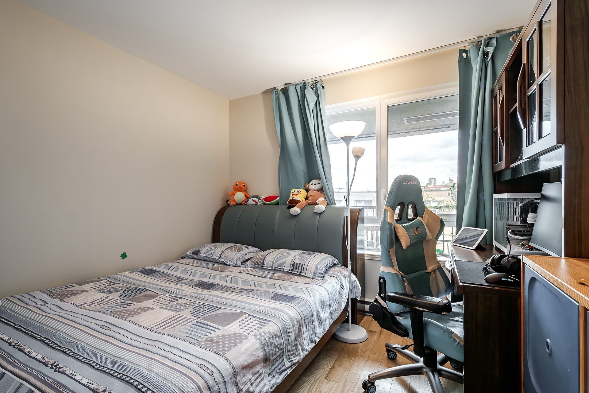









995


Rue Jules-Poitras

, 610,
Montréal (Saint-Laurent),




QC
H4N3M2

