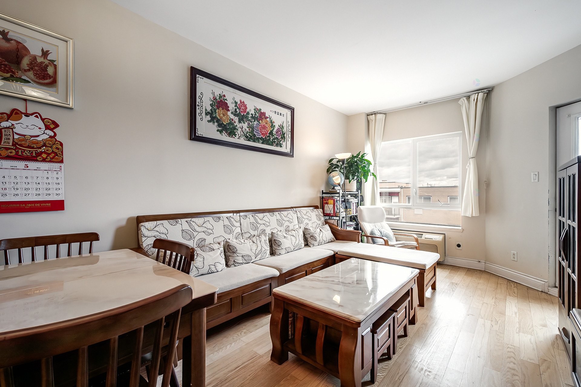 









995


Rue Jules-Poitras

, 610,
Montréal (Saint-Laurent),




QC
H4N3M2

