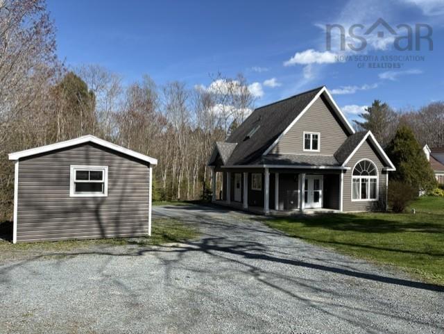 












3279 Highway 3 Highway

,
Brooklyn,




NS
B0J 1H0

