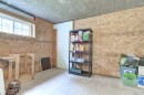 Cave/Chambre froide