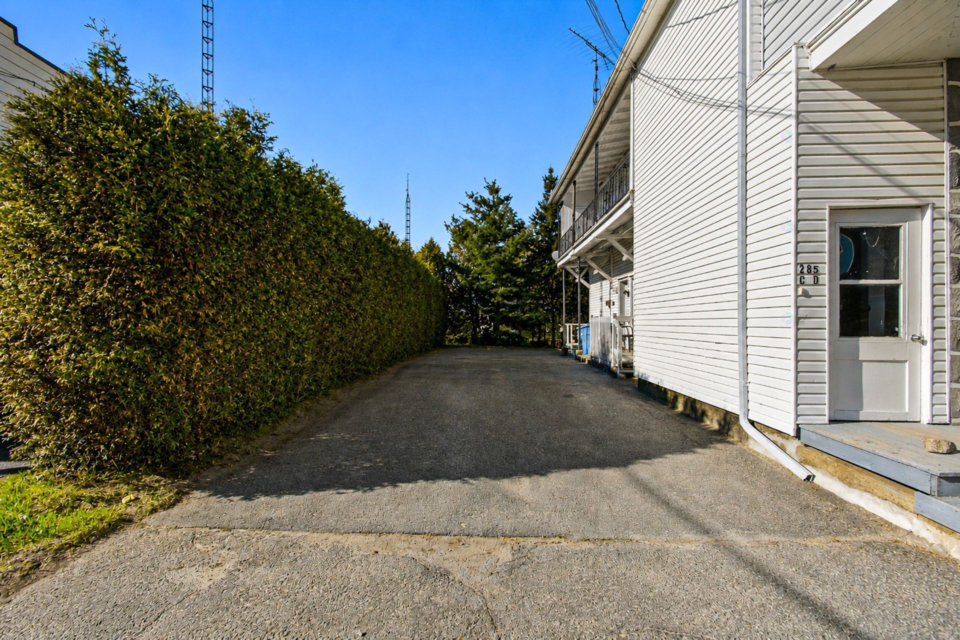 









285A

 - 285D


Rue de l'Hôtel-de-Ville

,
Brownsburg-Chatham,




QC
J8G3B3

