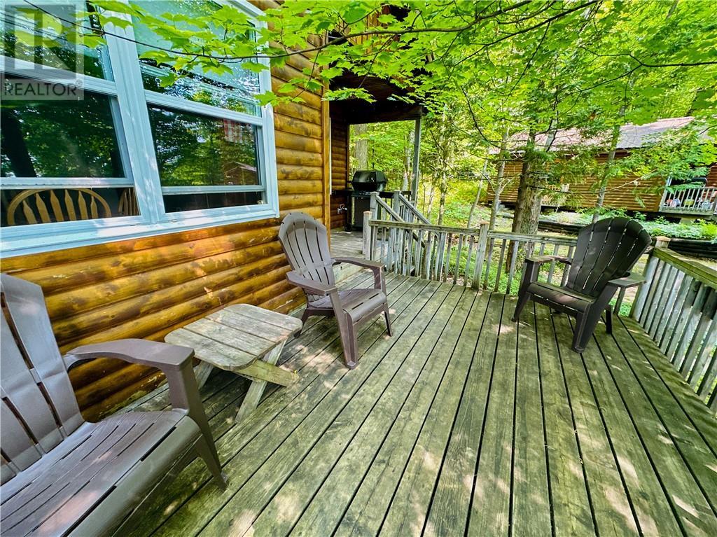 












544 Ketchankookem Trail

,
Mindemoya, Manitoulin Island,




Ontario
P0P1S0

