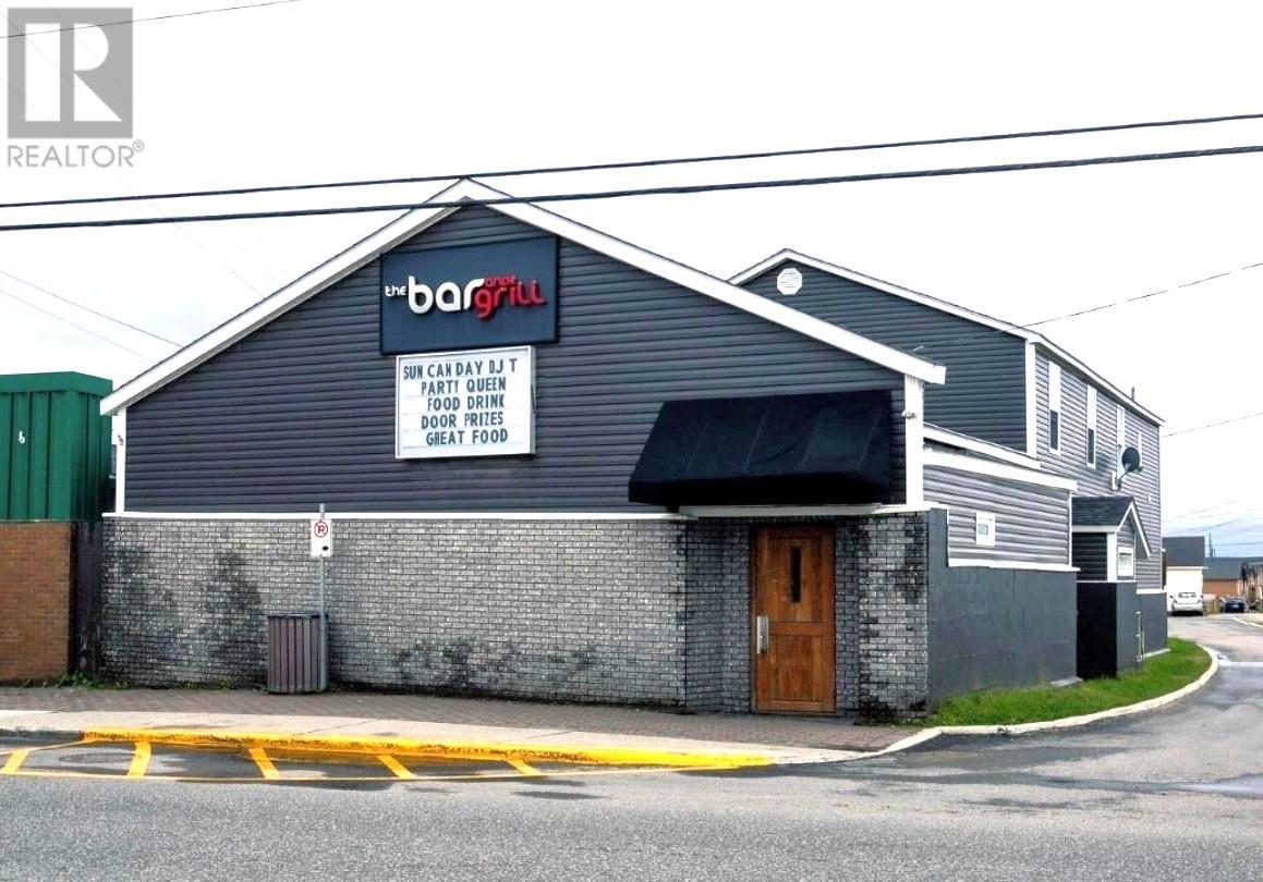 












52 Main Street

,
Stephenville,




Newfoundland & Labrador
A2N1H8

