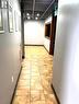 Back entrance of Bar