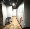 Hallway Leading to Apartment