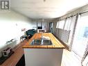 Apartment upstairs - Kitchen