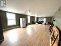 Apartment upstairs - Living Room