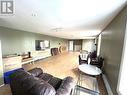 Apartment upstairs - Living Room