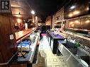Behind Bar