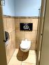Ladies washroom