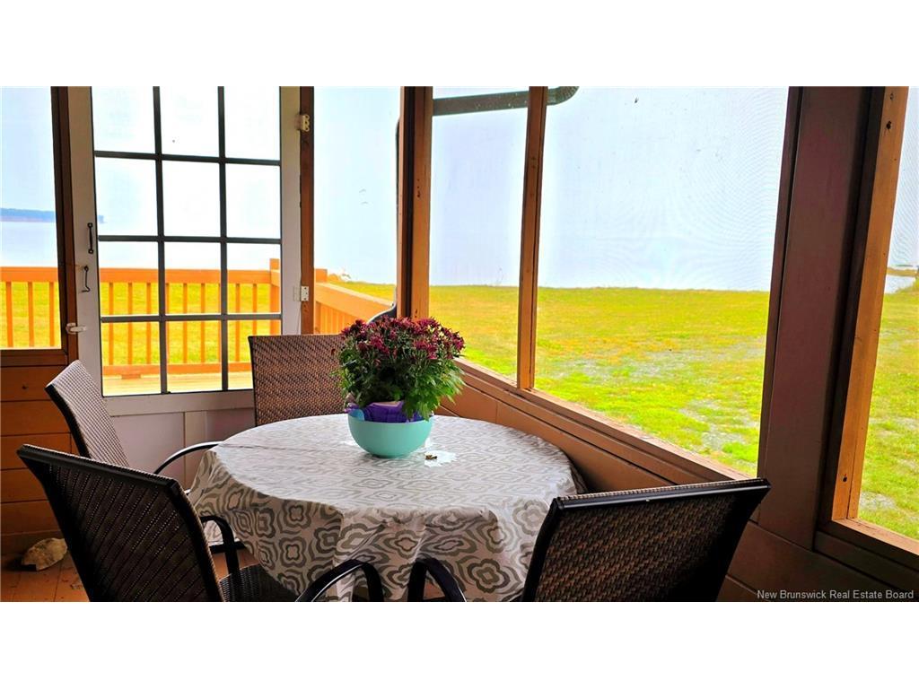 









41


McNeil

,
Sea Side,




NB
E8G 1T2

