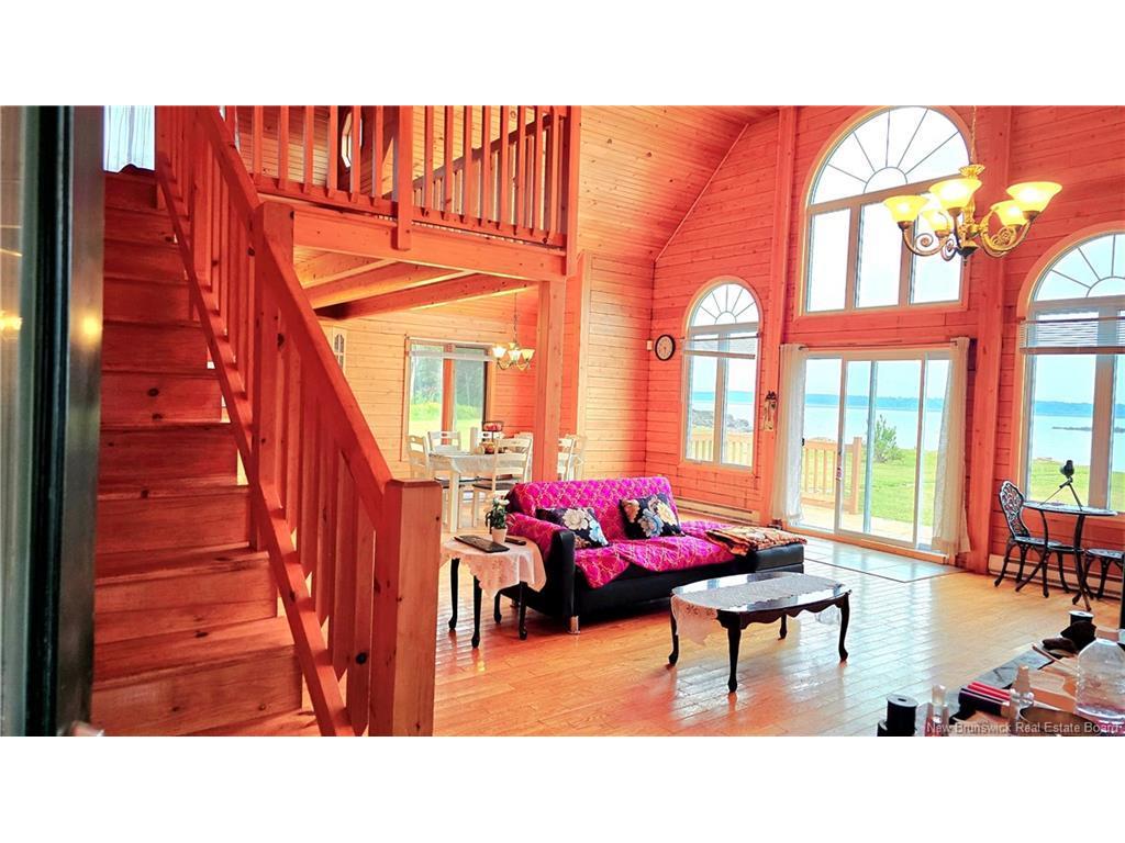 









41


McNeil

,
Sea Side,




NB
E8G 1T2

