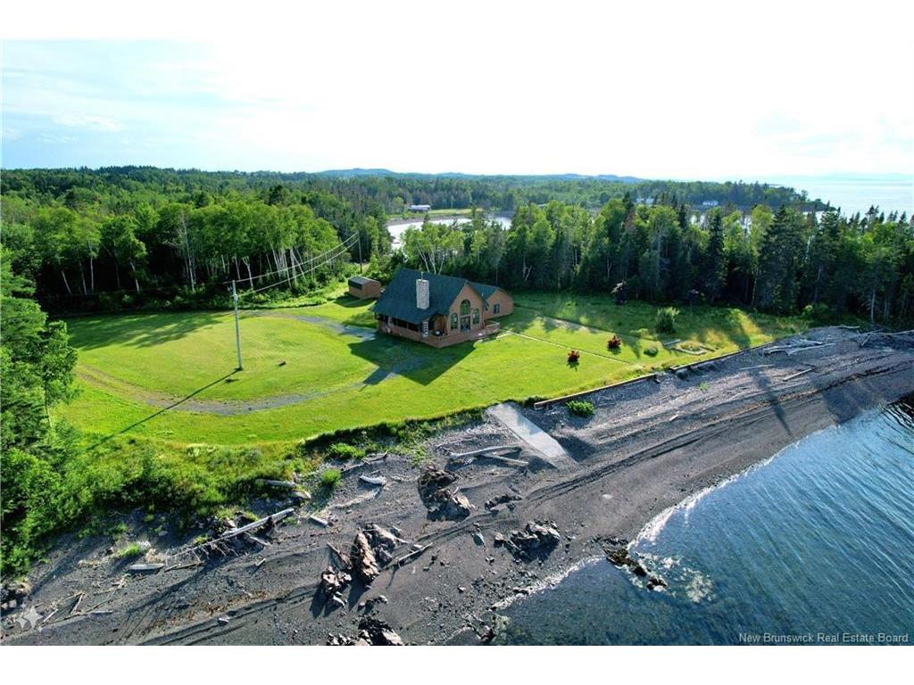 









41


McNeil

,
Sea Side,




NB
E8G 1T2

