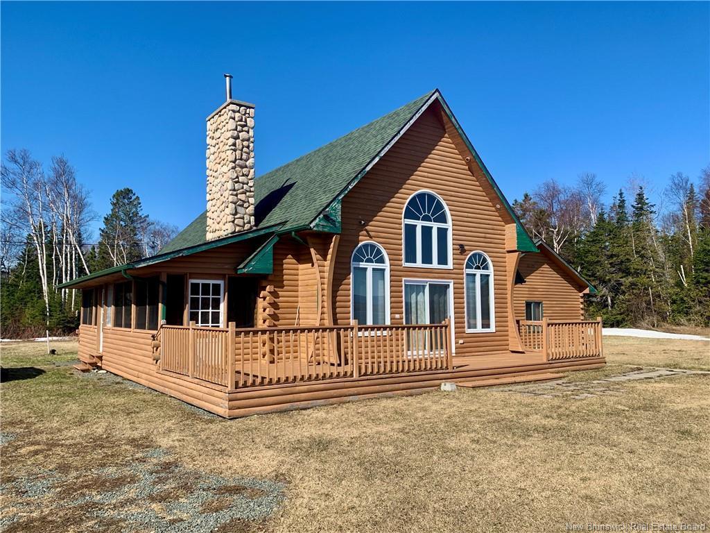 









41


McNeil

,
Sea Side,




NB
E8G 1T2

