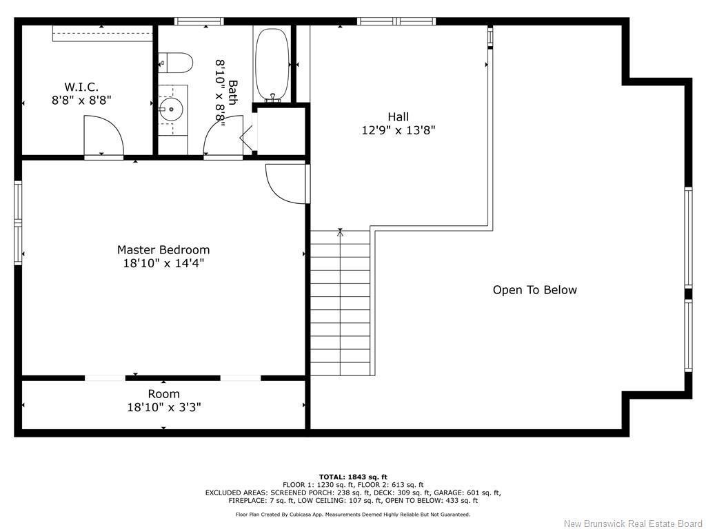 









41


McNeil

,
Sea Side,




NB
E8G 1T2


