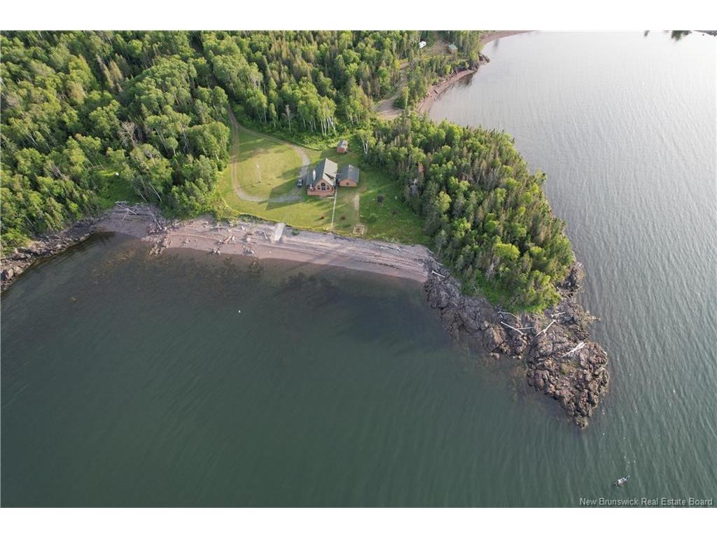 









41


McNeil

,
Sea Side,




NB
E8G 1T2

