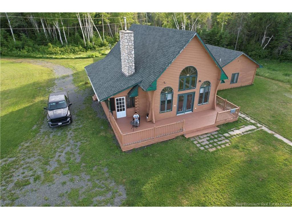 









41


McNeil

,
Sea Side,




NB
E8G 1T2

