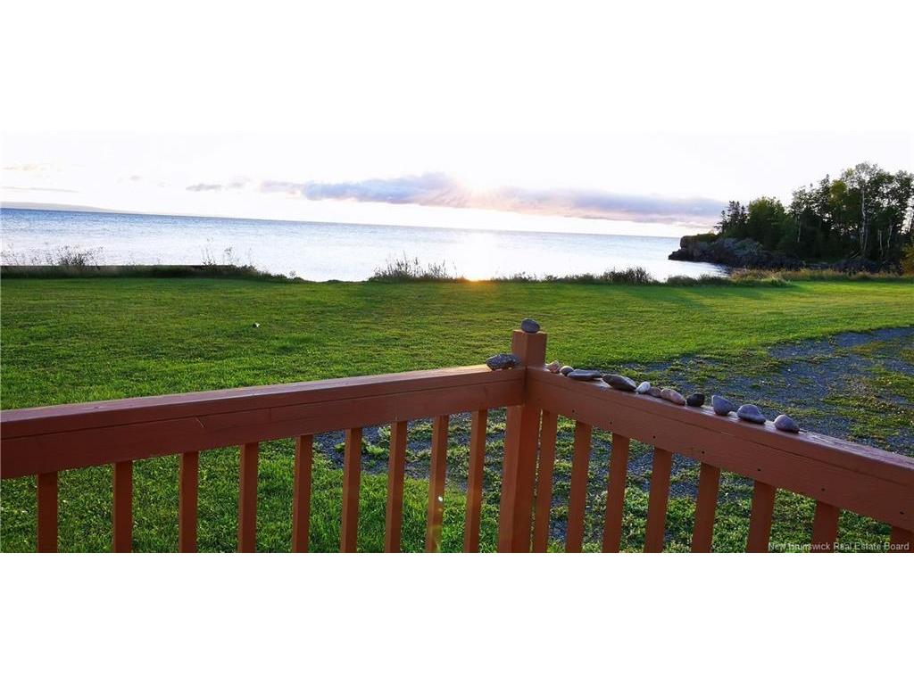 









41


McNeil

,
Sea Side,




NB
E8G 1T2

