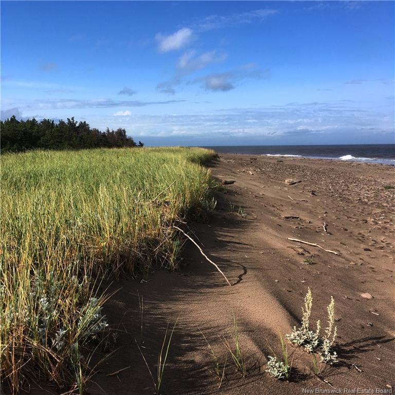 









Lot


Chemin Malbay

,
Miscou,







NB
E8T 2E4

