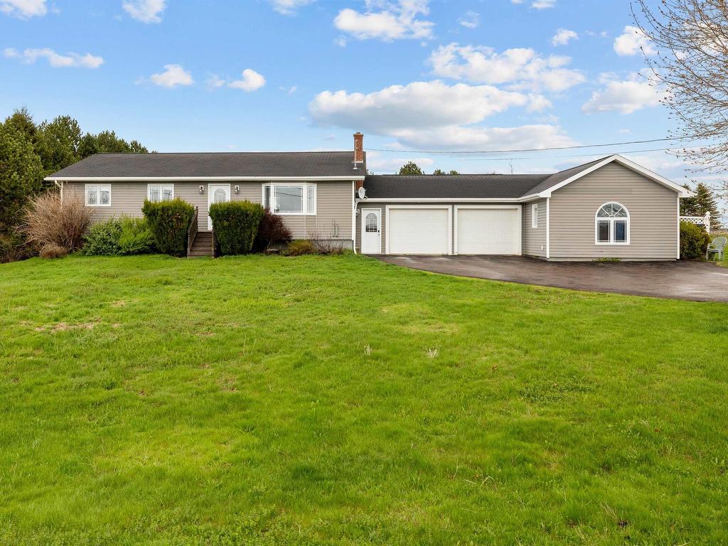 












184 DEKKER Road

,
Sherbrooke,




PE
C1N 4V3

