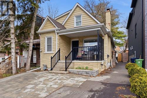 118 Bogert Ave