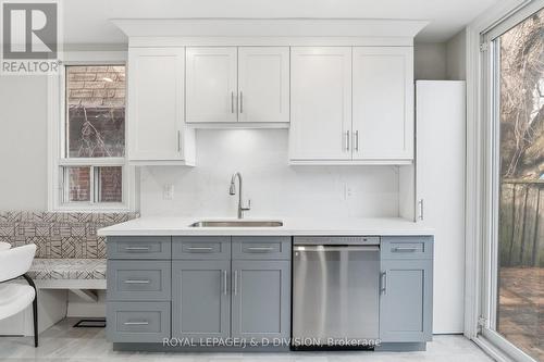 Stainless Steel Appliances