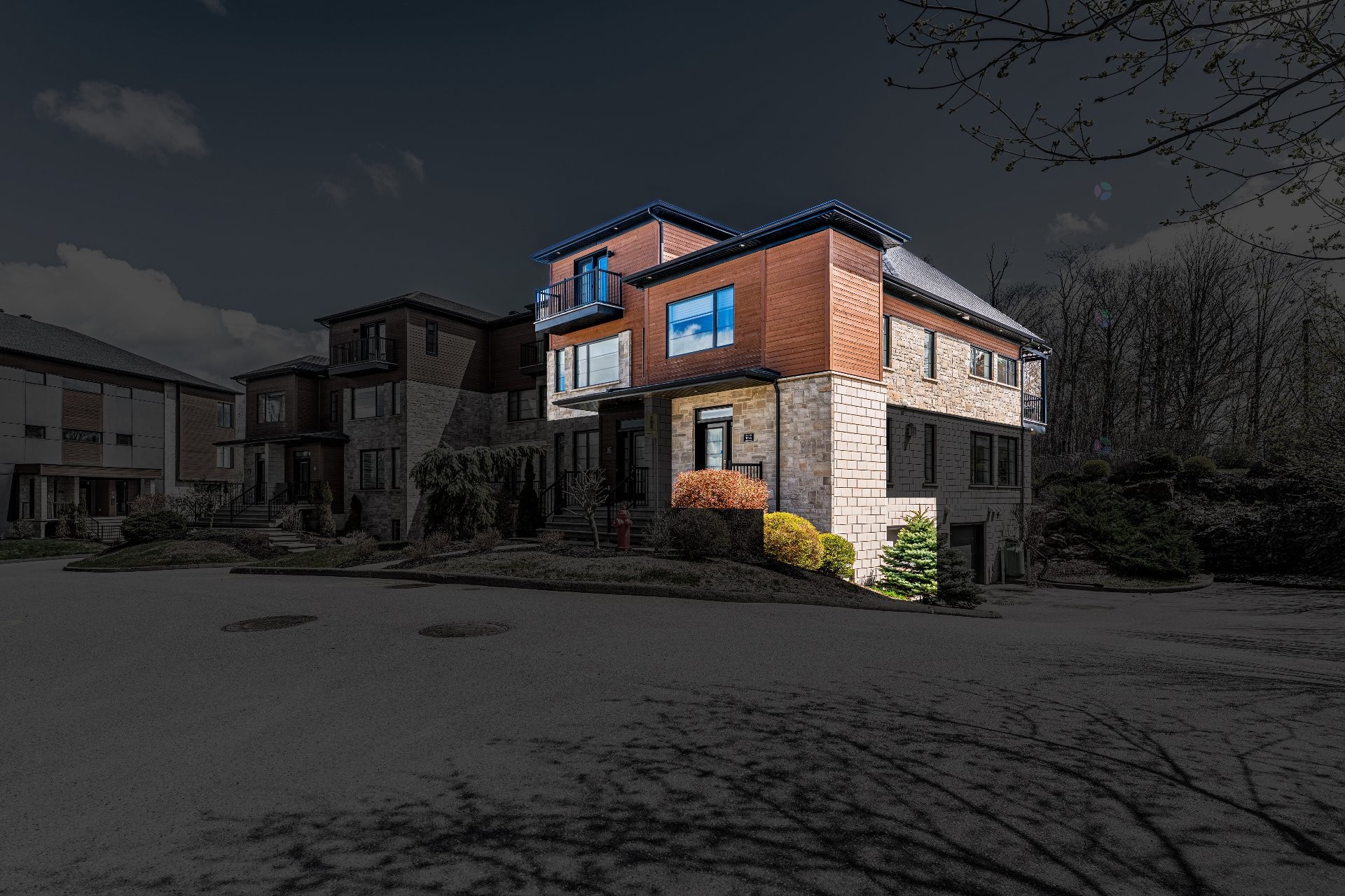 









2600


Rue Sylvestre

, 106,
Sherbrooke (Les Nations),




QC
J1J0A5

