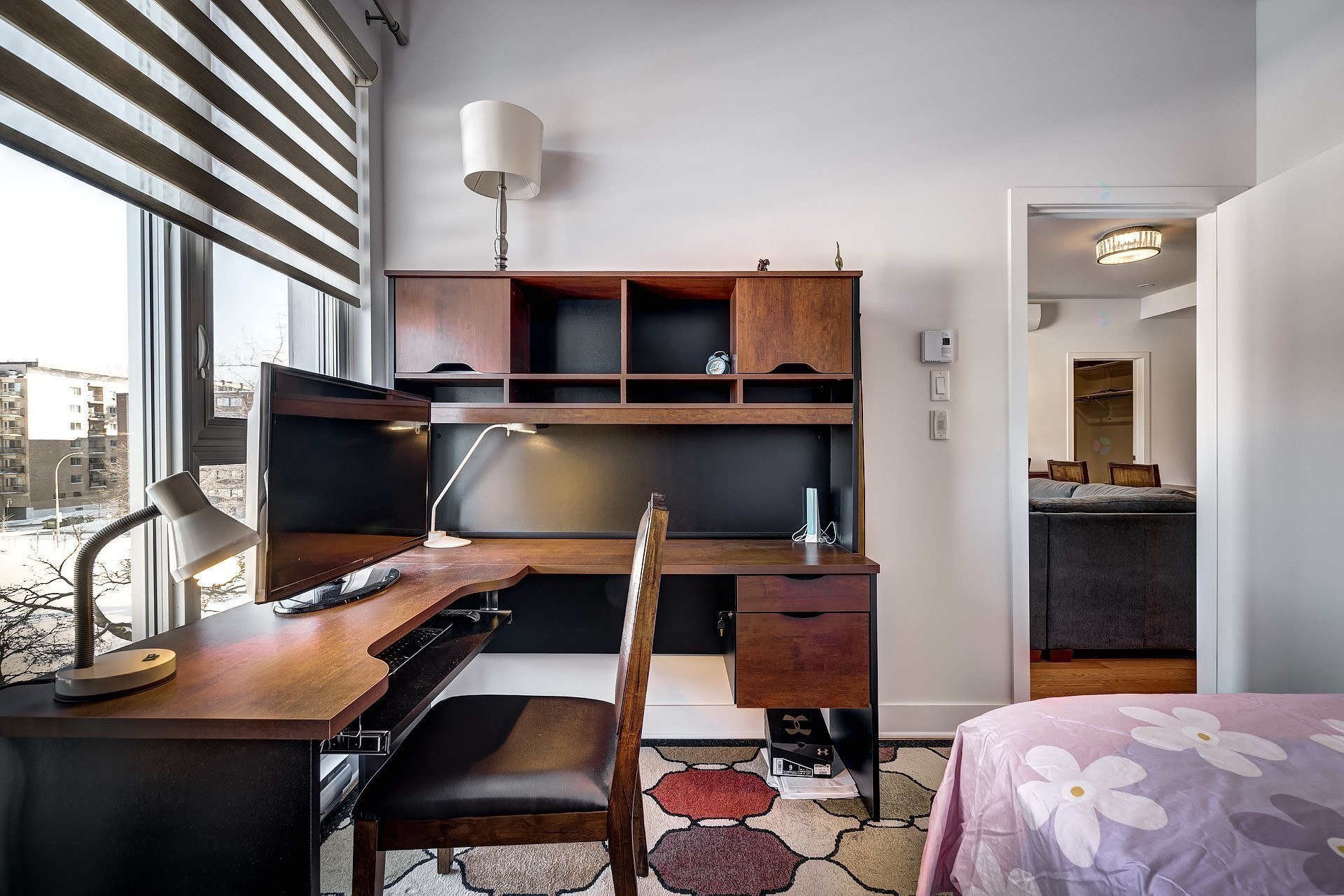 









5200


Av. Gatineau

, A409,
Montréal (Côte-des-Neiges/Notre-Dame-de-Grâce),




QC
H3T1W9

