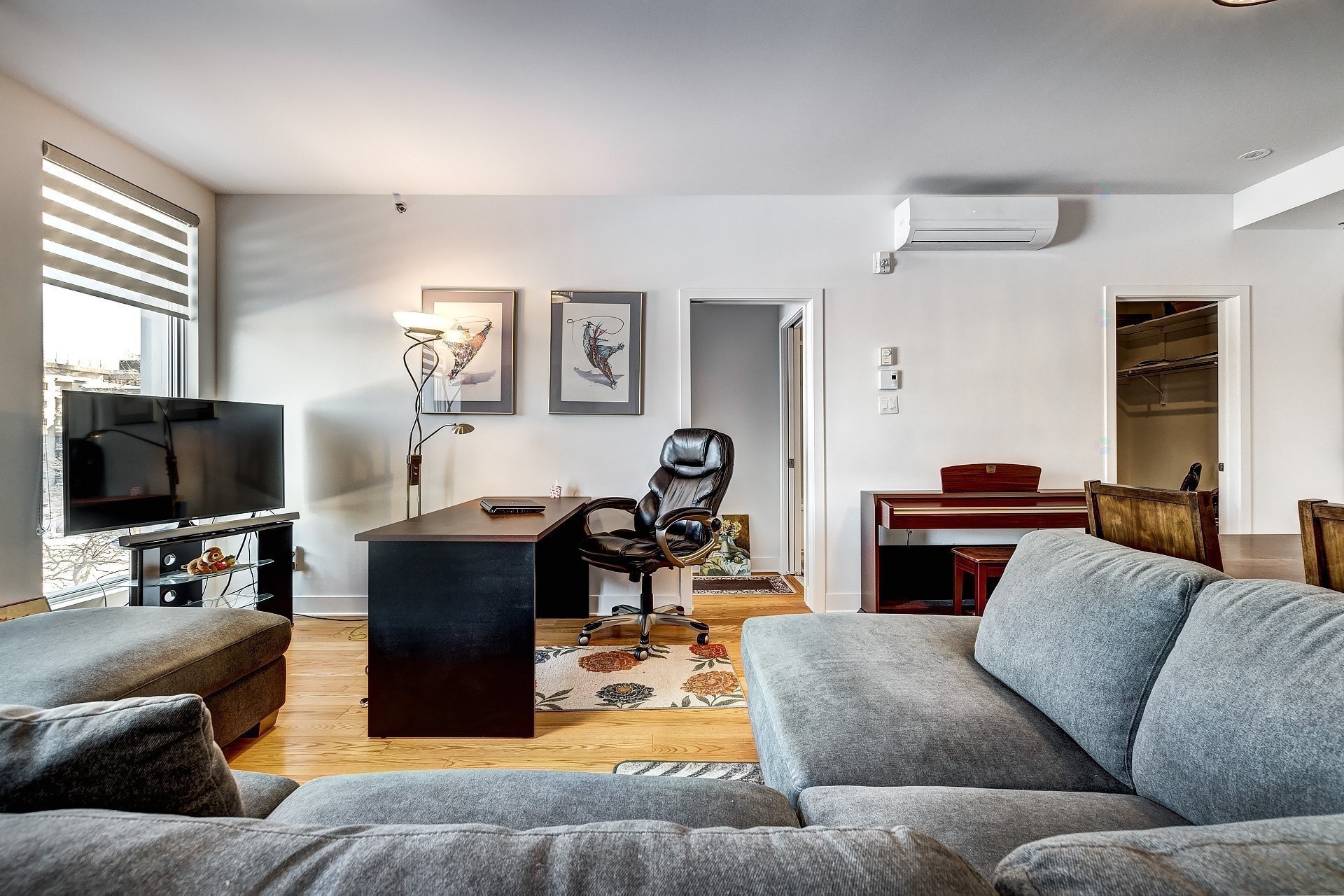 









5200


Av. Gatineau

, A409,
Montréal (Côte-des-Neiges/Notre-Dame-de-Grâce),




QC
H3T1W9

