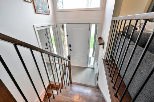 Hall d'entrée/Vestibule